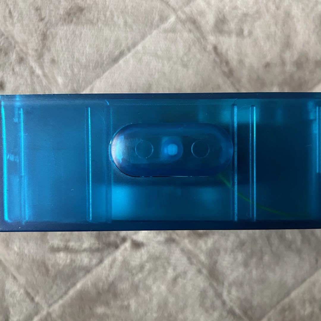 忌野清志郎ツアーグッズ目覚まし時計